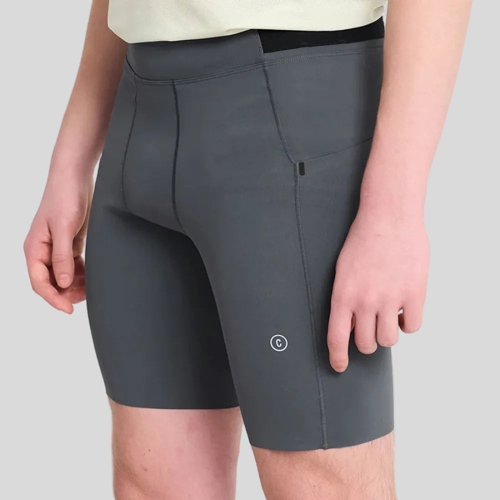 Ciele - Mens FSTTight Short 8" Ocean - Culture Athletics