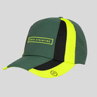 Ciele - TRLCap SC - MRPH - EQ - Emblem - Emerald Gekko - Culture Athletics