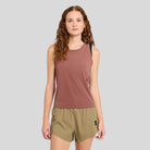 Ciele - Womens DLYSinglet - Penny - Culture Athletics