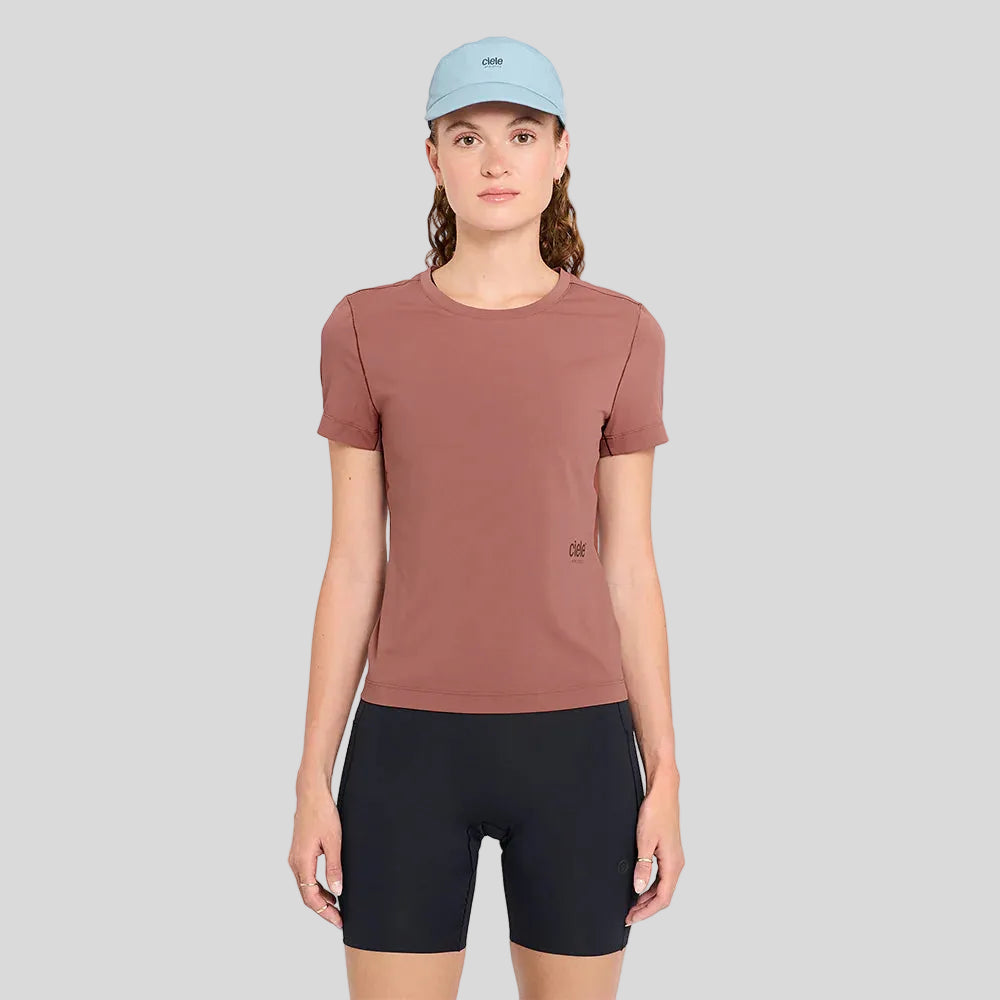Ciele - Womens DLYTShirt - Penny - Culture athletics