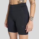 Ciele - Womens FSTTight Short 7" - Shadowcast - Culture Athletics