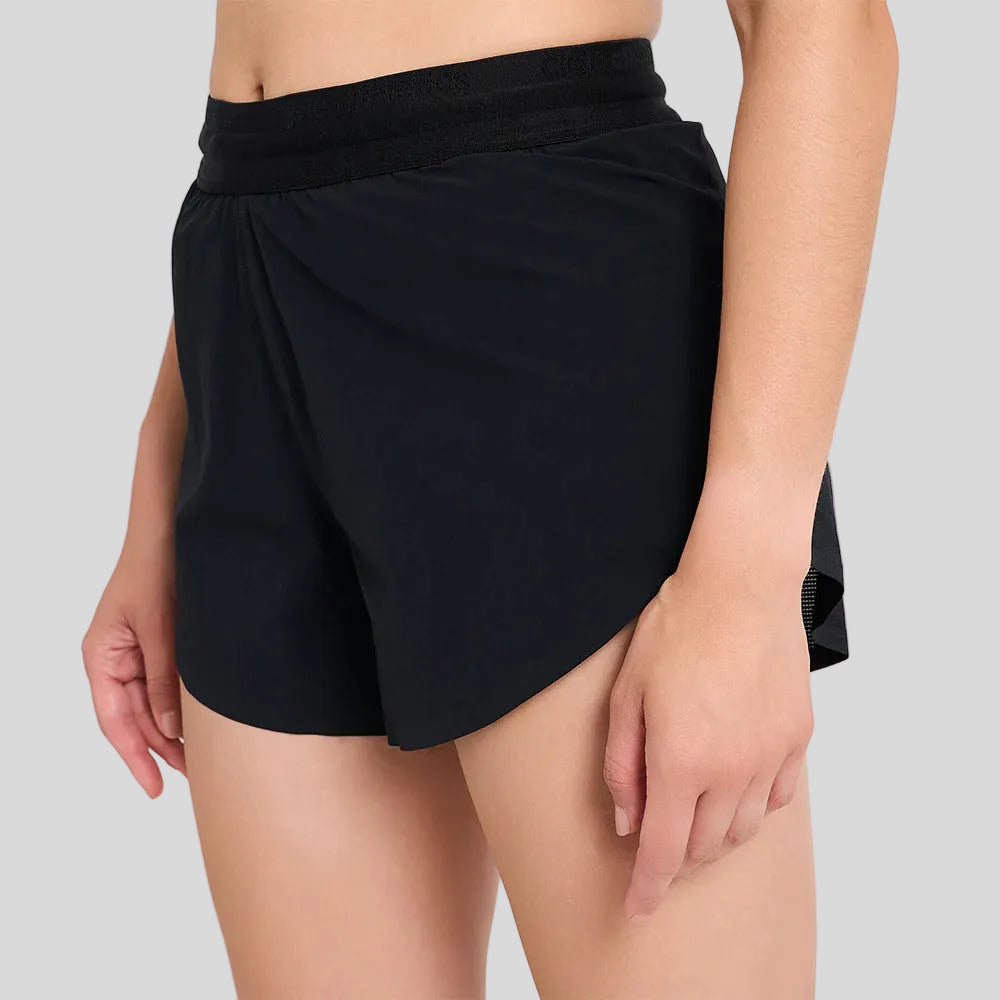 Ciele - Womens ICNShort 3" Brief - Shadowcast - Culture Athletics