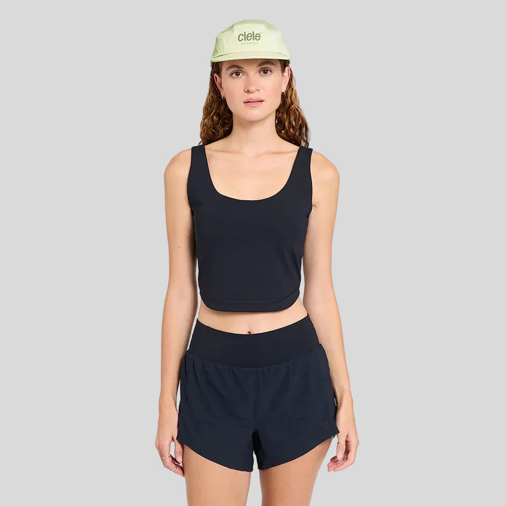 Ciele - Womens TRNTankBra - Shadowcast - Culture Athletics