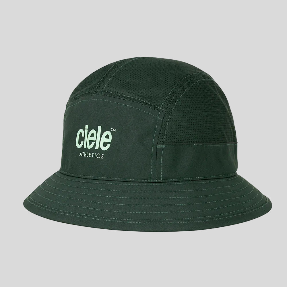 Ciele Athletics - GOBucket - Comp - Athletics - Spruce - Culture Athletics