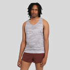 Ciele Athletics - Mens ICNSinglet - Bay Fog  - Culture Athletics