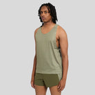Ciele Athletics - Mens ICNSinglet - Toad - Culture Athletics
