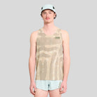 Ciele Athletics - Mens RDSinglet 2 - Lakeroad Day - Culture Athletics