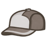 10 RunsFree Hat
