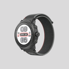 Coros - APEX 2 Premium Multisport GPS Watch - Black - Culture Athletics
