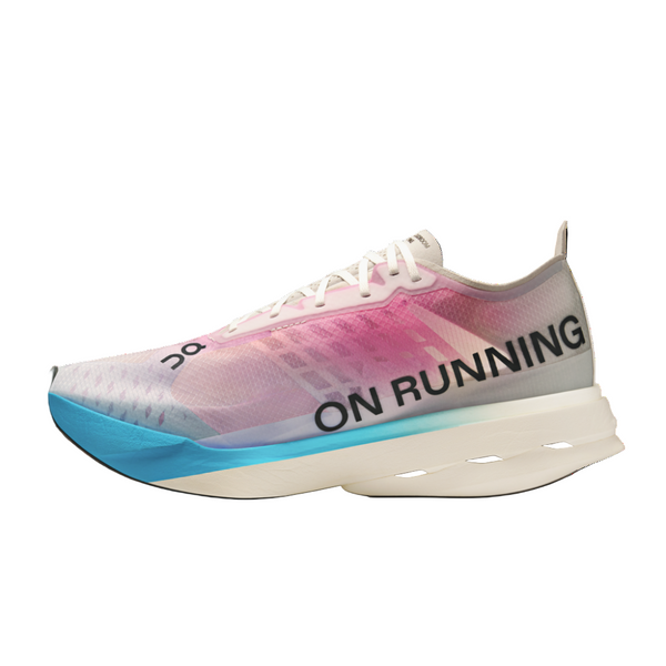 スパイク・シューズ On cloudboom strike 26cm Cloudboom Strike: Men's Road Racing Shoe | On Japan