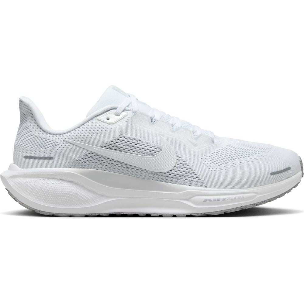 Nike Women s Pegasus 41 White Pure Platinum 7