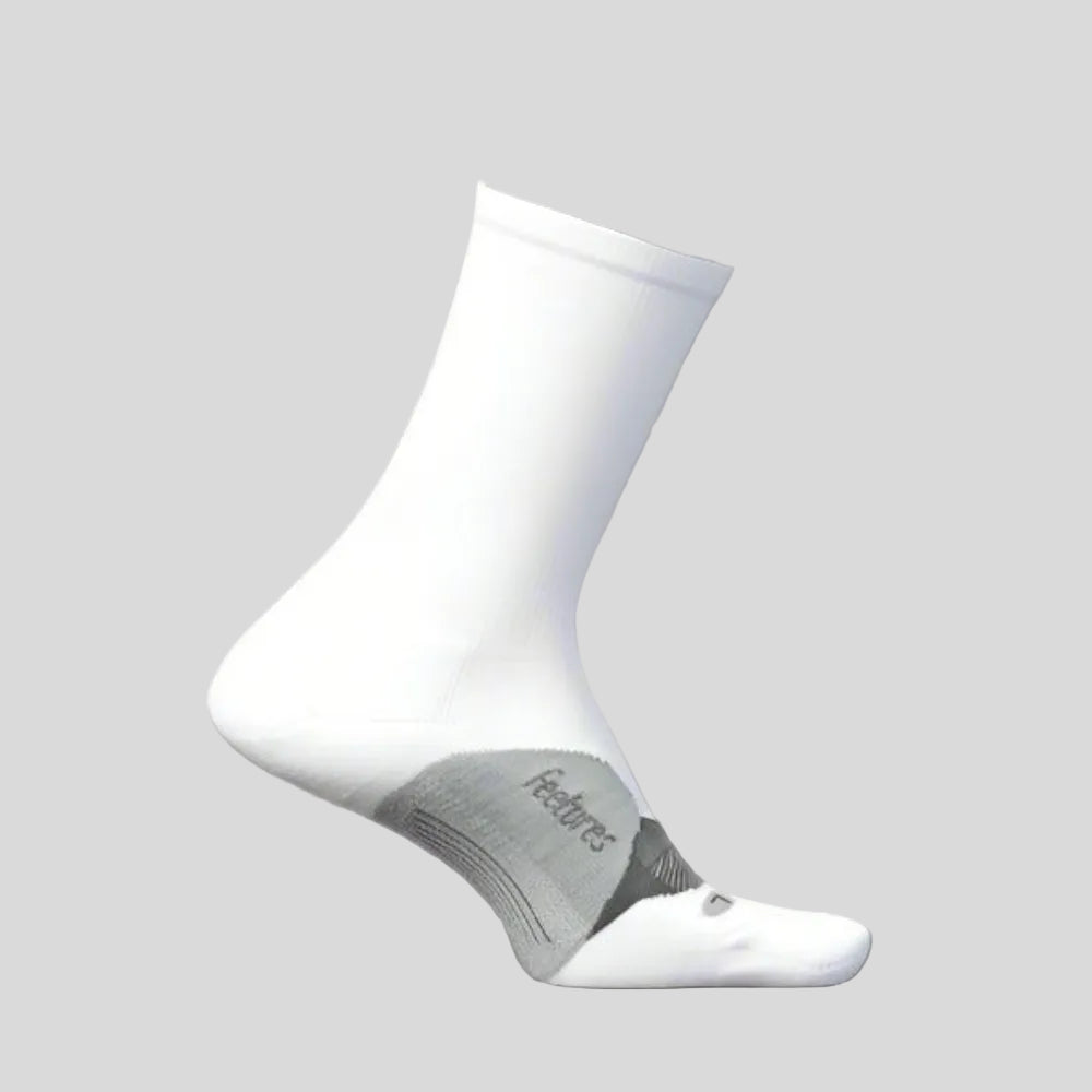 Feetures-EliteLightCushionMiniCrew-White-CultureAthletics