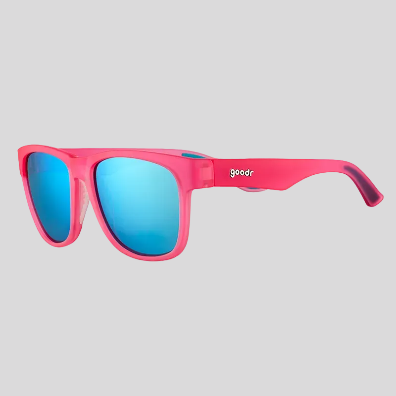 Goodr - BFGs - Do You Even Pistol, Flamingo? - Culture Athletics