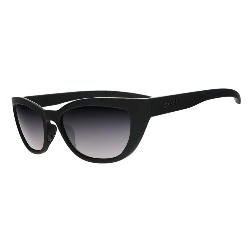 Goodr - The Cheetah G - Stealth Mode Supreme - Culture Athletics