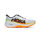 HOKA - Mens Clifton PRO - Cosmic Grey/Black - Culture Athletics
