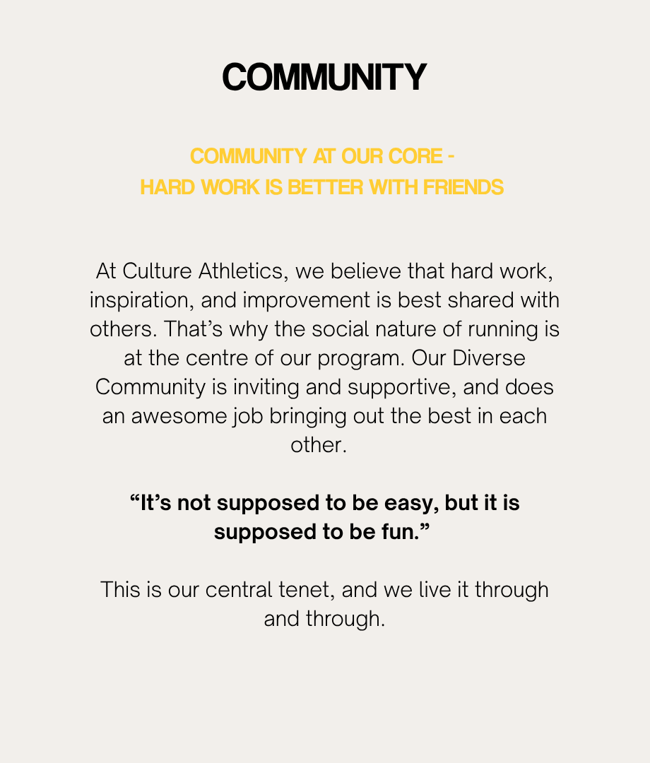 COMMUNITY