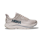 Hoka-Mens Clifton 10 - Putty/Grout-Culture Athletics
