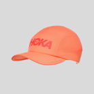 Hoka-UnisexHokaRunHat-NeonCantaloupe-CultureAthletics