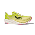 Hoka-Unisex Rocket X 3 - Sunlight/Neon Hoka Citrus-Culture Athletics