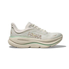 Hoka-Womens Bondi 9 - Truffle Salt/Sea Glass-Culture Athletics