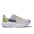 Hoka - Mens Arahi 8 - Stardust Cosmic Grey - Culture Athletics
