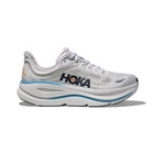 Hoka - Mens Bondi 9 - Stardust/Cosmic Grey - Culture Athletics
