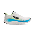 Hoka - Mens Clifton 11 - Frost/Black - Culture Athletics