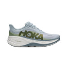 Hoka - Mens Clifton PRO - Mineral Blue/Sprouted Green - Culture Athletics