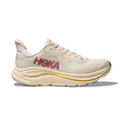 Hoka - Womens Clifton 10 - Birch/Alabaster - Culture Athletics