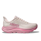 Hoka - Womens Clifton 10 - Rose Cream/Dried Rose - Culture Athletics