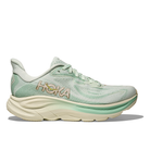 Hoka - Womens Clifton 10 - Sea Glass/Jadeite - Culture Athletics