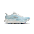Hoka - Womens Clifton 11 - Frost/Glimmering Blue - Culture Athletics
