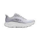 Hoka - Womens Clifton 11 - Stardust/Silver - Culture Athletics