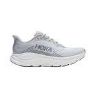 Hoka - Womens Clifton 11 WIDE - Stardust/Silver - Culture Athletics