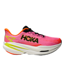 Womens Mach X 3 - Neon Rose/Neon Tangerine