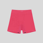 Huha-Womens Mid Boxer Mineral Undies - Fuchsia-Culture Athletics