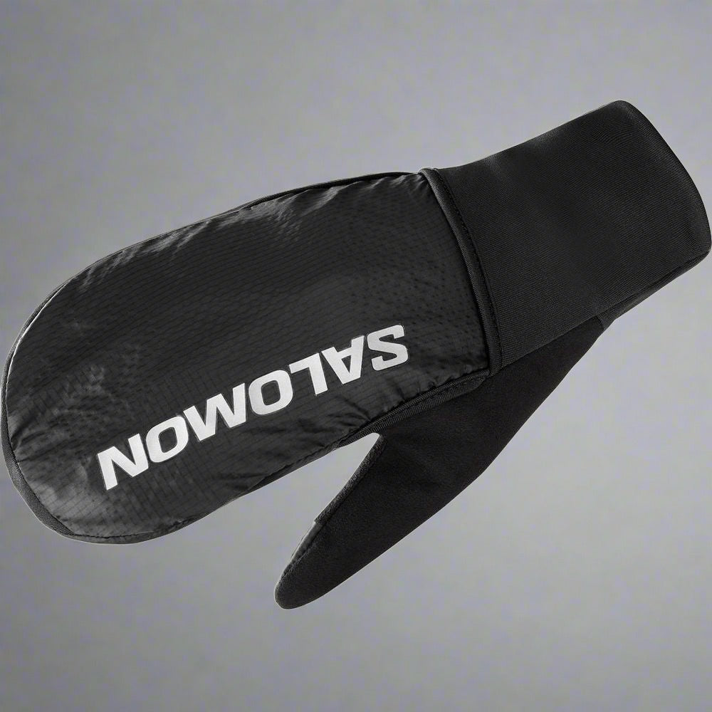 Unisex FAST WING WINTER Gloves Deep Black Culture Athletics