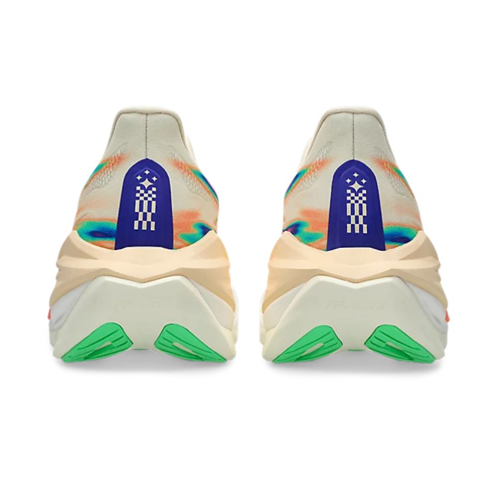 ゼラ【103-003】ウルトラ Unisex Superblast 3 - Seashell/Sun Coral – Culture Athletics