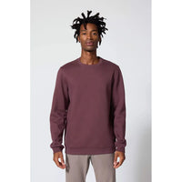 Mens Comfort Crew Neck - Huckleberry