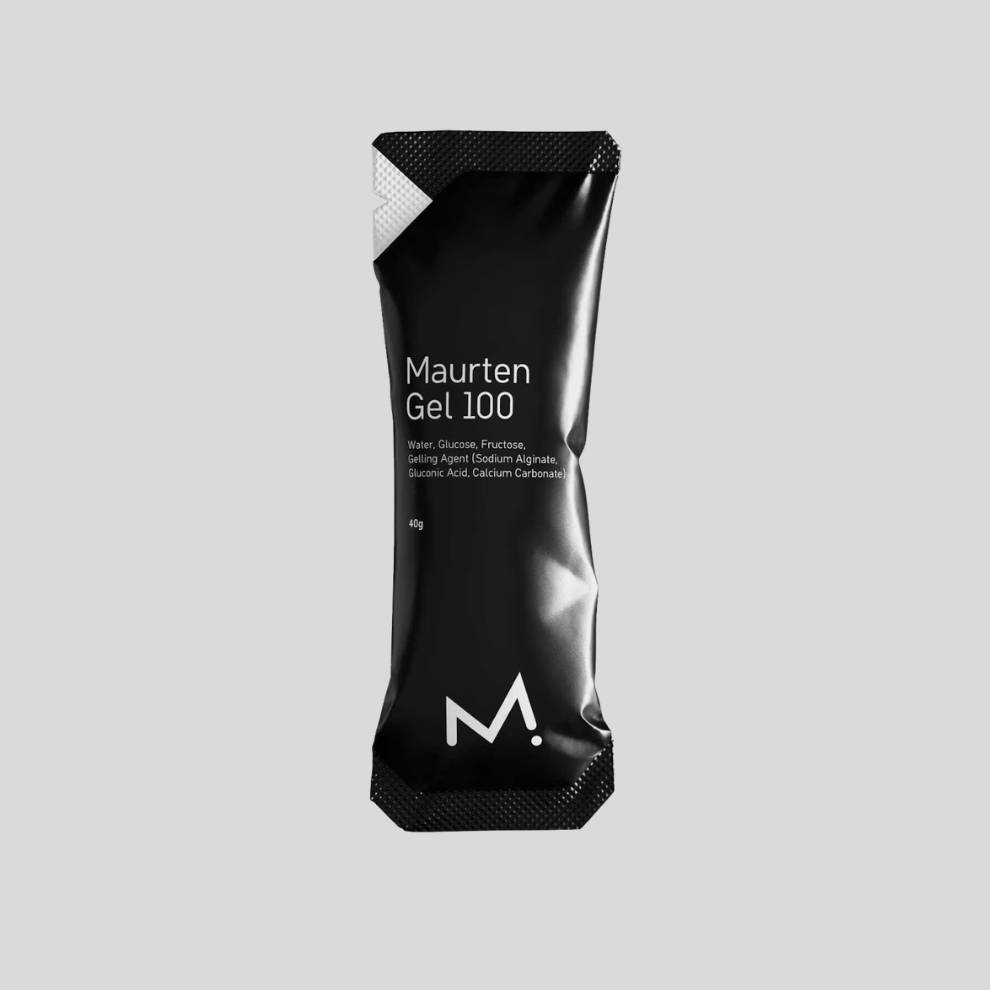 Maurten - Gel 100 - Culture Athletics