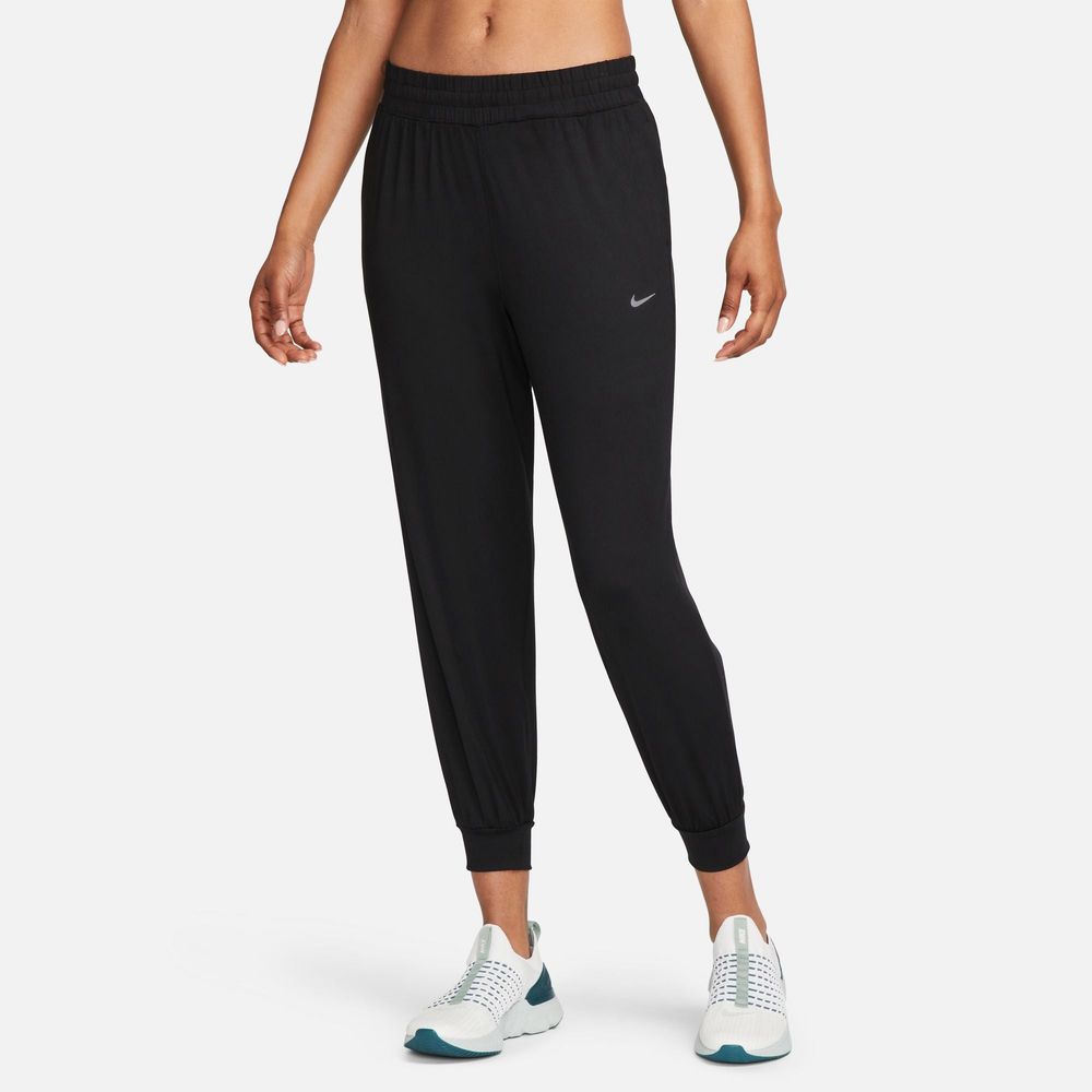 Nike Yoga Dri-FIT Flex sweatpants in black
