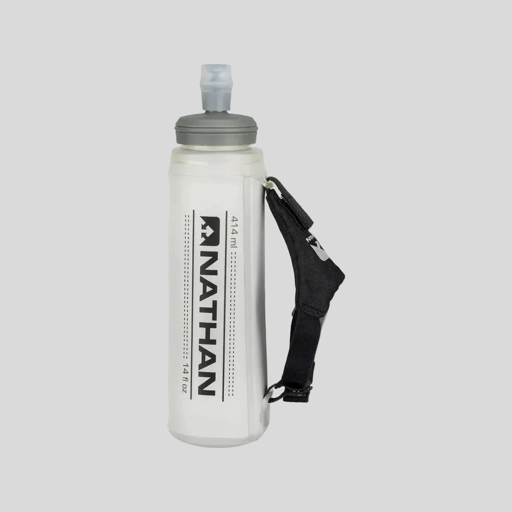 Nathan-ExoShot_Lite_14oz_Handheld_-_Clear-CultureAthletics