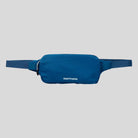 Nathan - Unisex Marathon Waist Pack 3.0 - Sailor Blue/Light Blue - Culture Athletics
