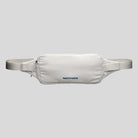 Nathan - Unisex Marathon Waist Pack 3.0 - Vapor Grey/Sailor Blue - Culture Athletics