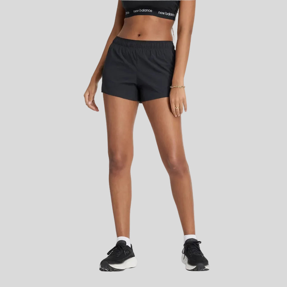 NewBalance-WomensRC3InchShort-Black-CultureAthletics