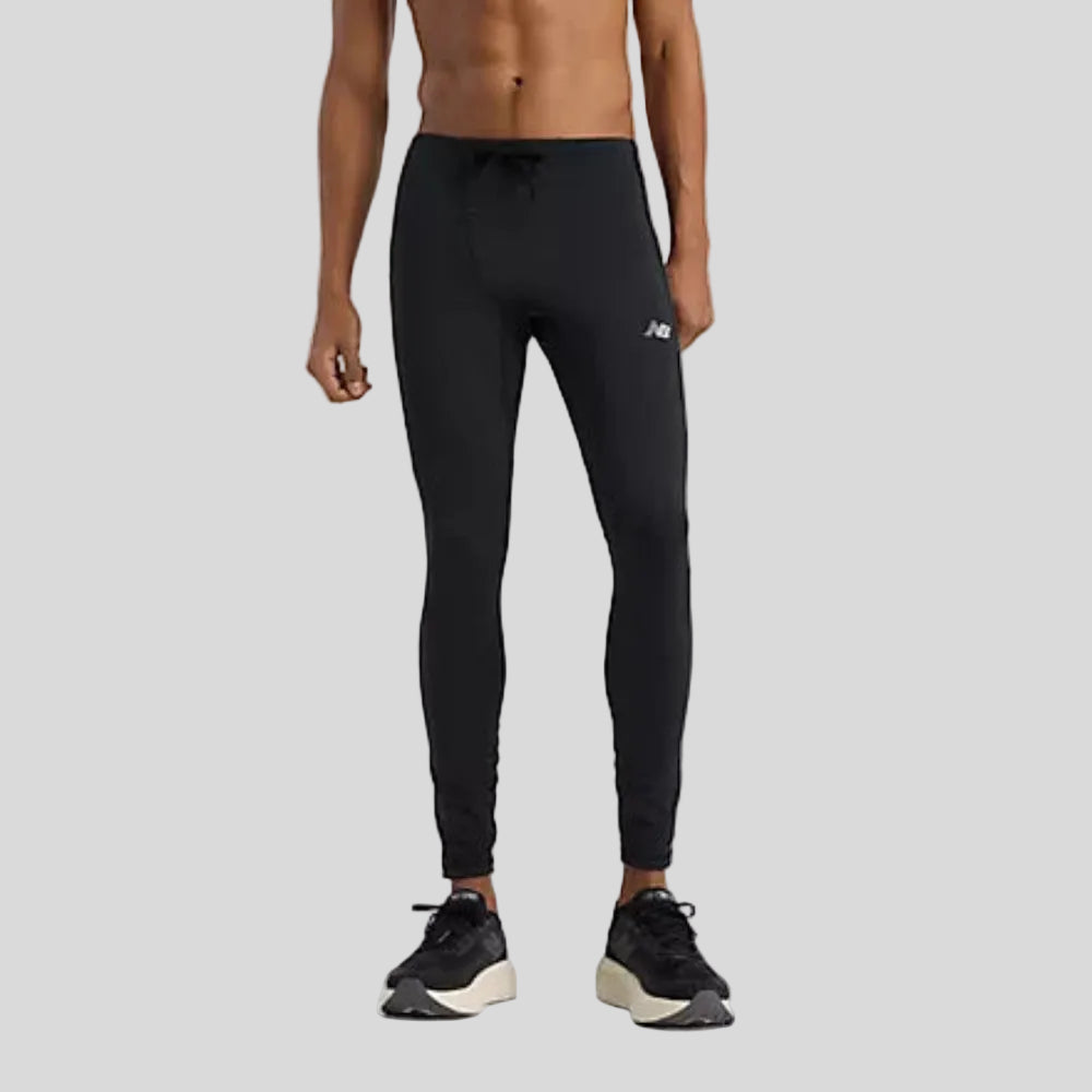 New Balance - Mens - RC Pocket Tight 28" - Black - Culture Athletics
