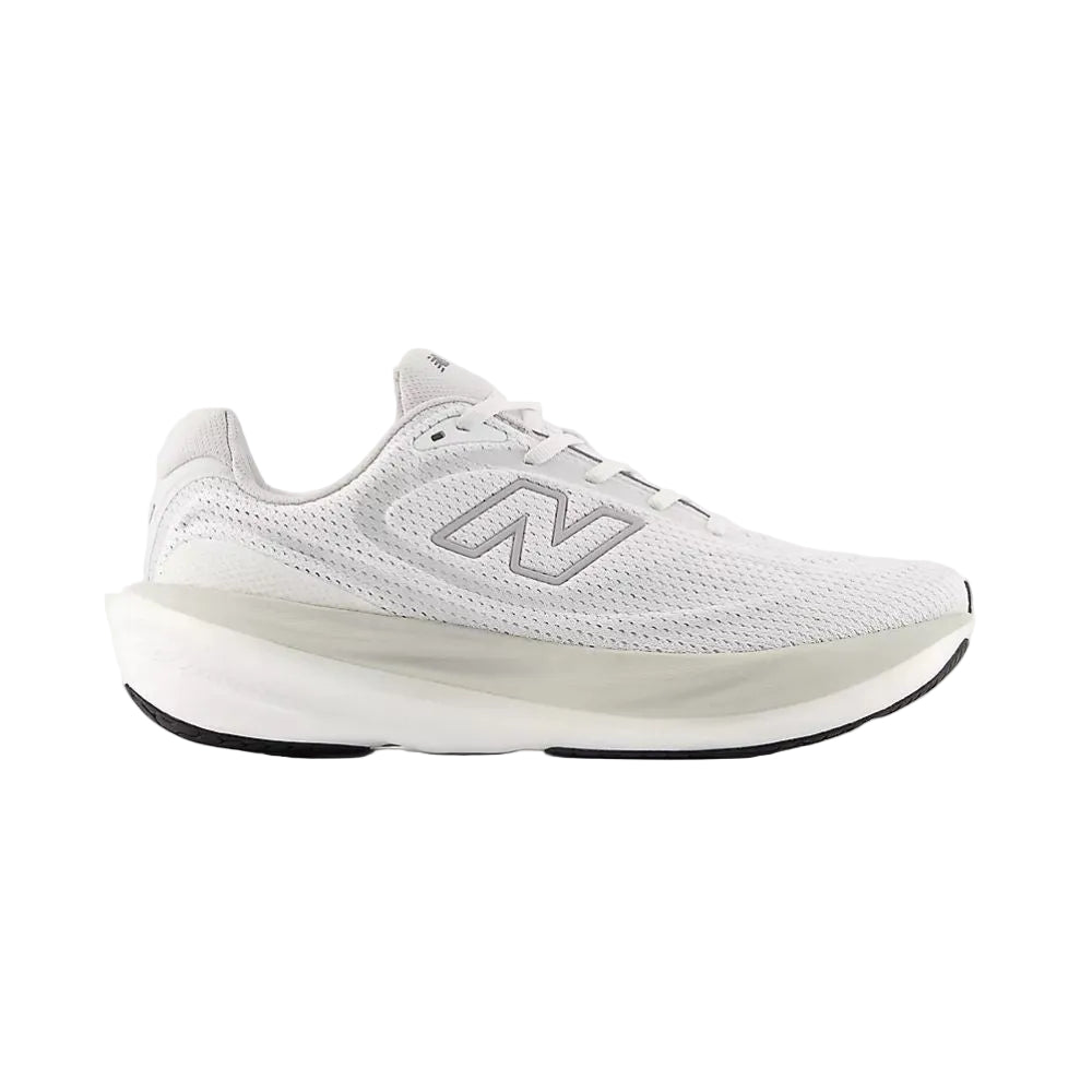 New Balance - Mens 1080v15 - White/Truffle Salt/Grey Matter - Culture Athletics
