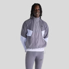 New Balance - Mens Reflective RC Jacket - Off-Line Grey - Culture Athletics