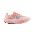 New Balance - Womens FuelCell Rebel v5 - Pink Lemonade/Pink Salt - Culture Athletics