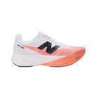 New Balance - Womens FuelCell SuperComp Elite v5 - Urgent Red/White/Black - Culture Athletics